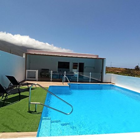 Villa La Cuadra Guinea Zewnętrze zdjęcie