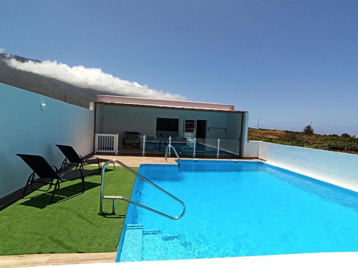 Villa La Cuadra Guinea Zewnętrze zdjęcie
