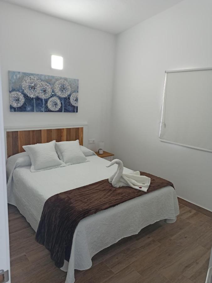 Villa La Cuadra Guinea Zewnętrze zdjęcie