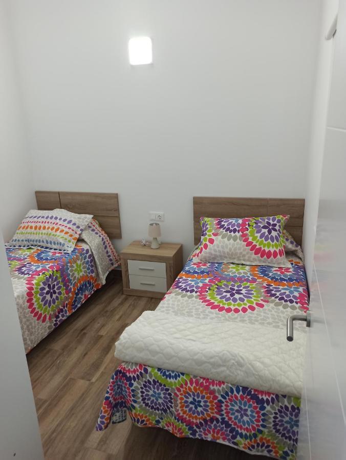 Villa La Cuadra Guinea Zewnętrze zdjęcie