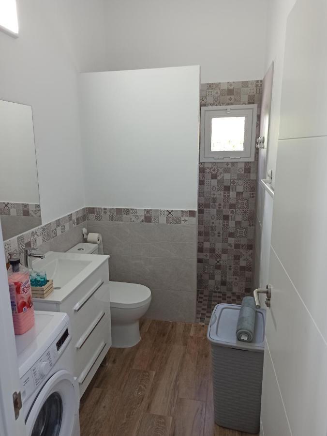 Villa La Cuadra Guinea Zewnętrze zdjęcie