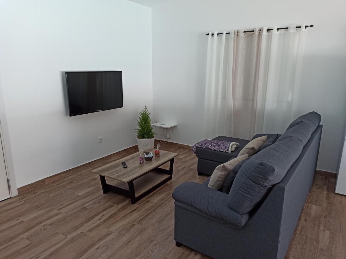 Villa La Cuadra Guinea Zewnętrze zdjęcie